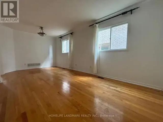 For Rent 4 Bedroom House Richmond Hill ON DS105119042