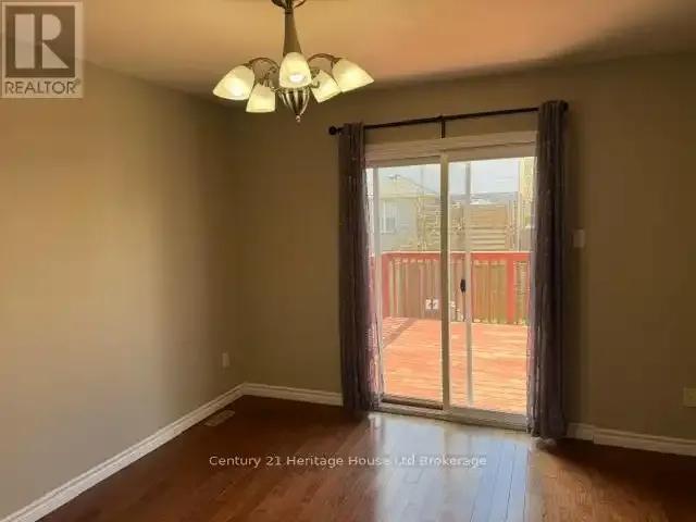 For Rent 4 Bedroom House Woodstock ON DLS102339304