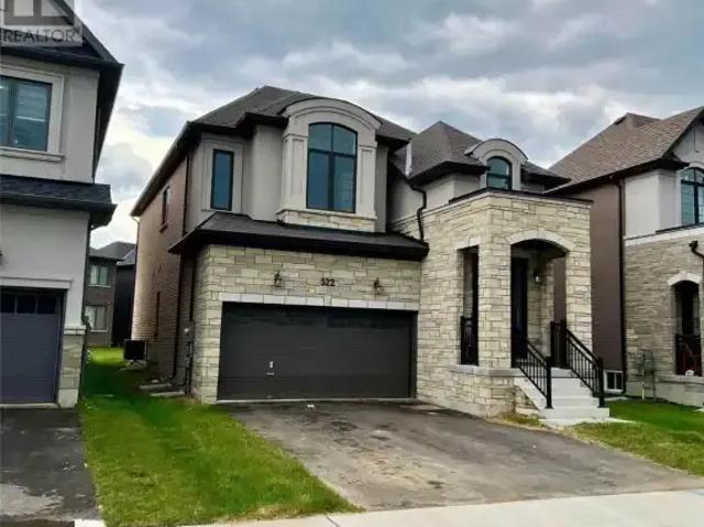 For Rent 4 Bedroom House Woodstock ON DS101217372