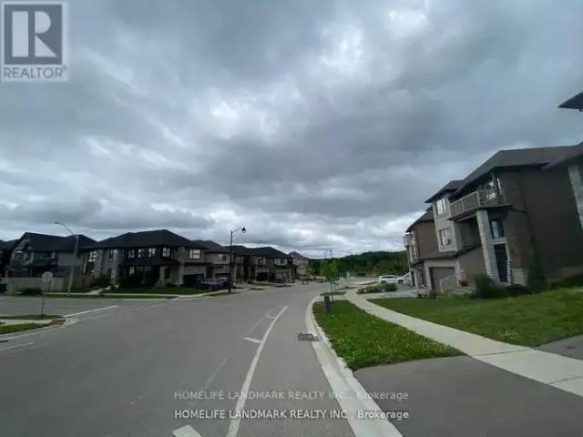For Rent 4 Bedroom House Waterloo ON DS103487729