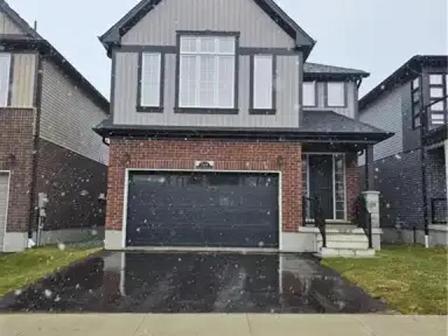 For Rent 4 Bedroom House Waterloo ON DS103487734