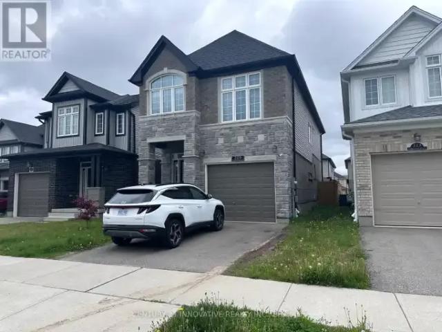 For Rent 4 Bedroom House Waterloo ON DS103216007