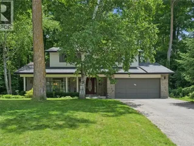 For Rent 4 Bedroom House Waterloo ON DS103338628
