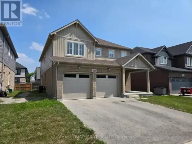 For Rent 4 Bedroom House Welland ON DLS93488112