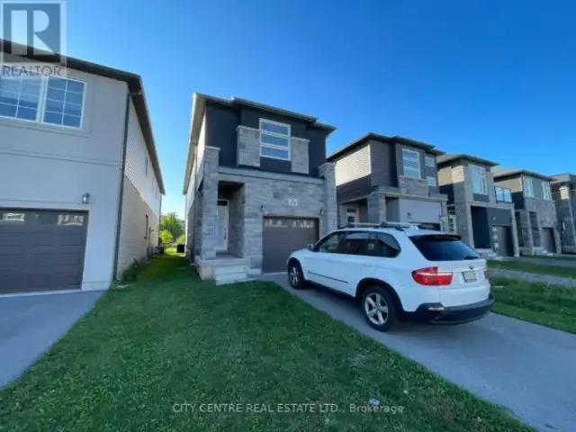 For Rent 4 Bedroom House Welland ON DLS94953424