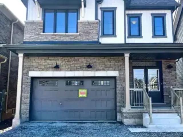 For Rent 4 Bedroom House Welland ON DLS98533934
