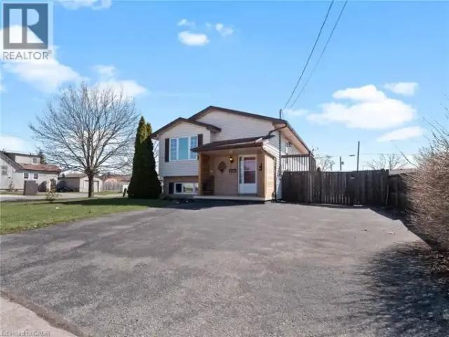 For Rent 4 Bedroom House Welland ON DLS102847493