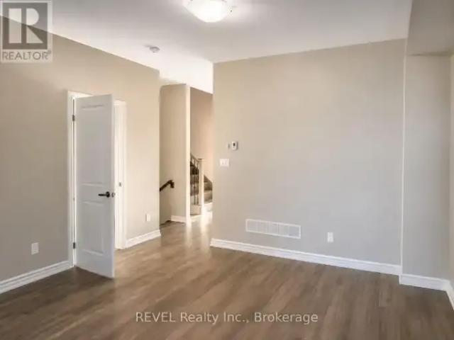 For Rent 4 Bedroom House Welland ON DS104322355