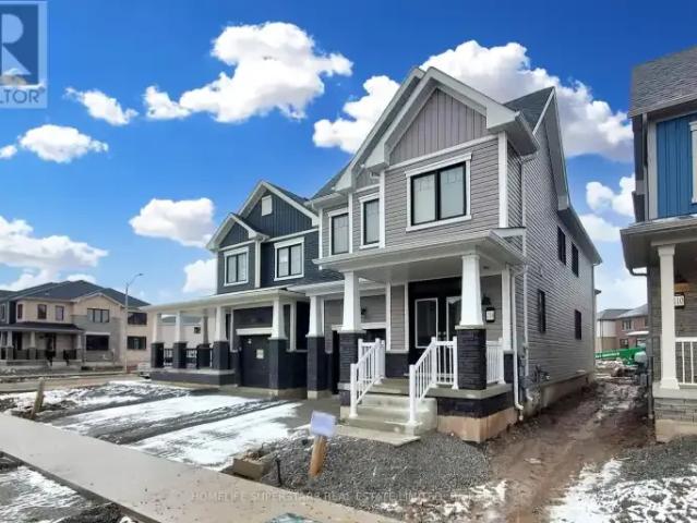 For Rent 4 Bedroom House Welland ON DS104941003