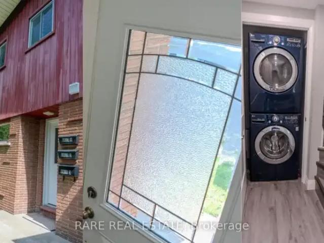 For Rent 4 Bedroom House Welland ON DS105198755