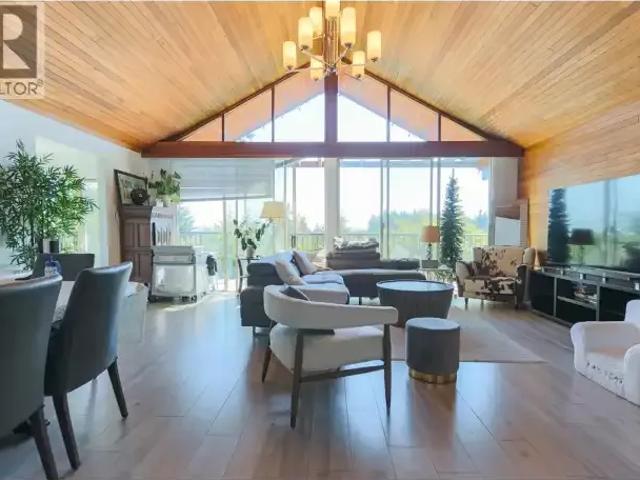 For Rent 4 Bedroom House West Vancouver BC DS102052774