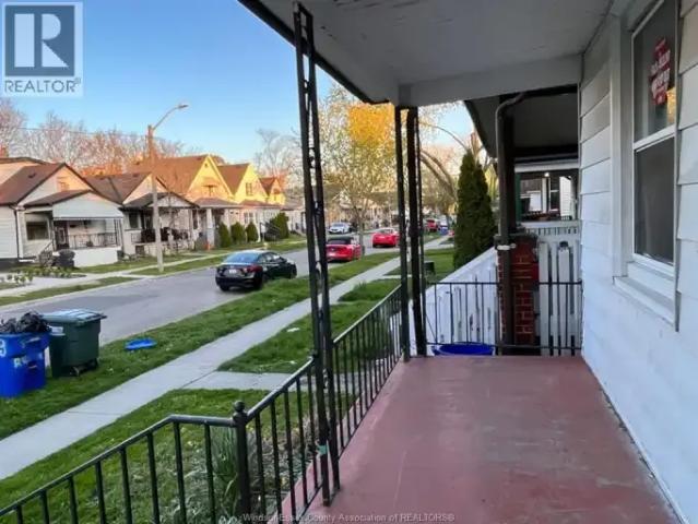 For Rent 4 Bedroom House Windsor ON DLS101986839