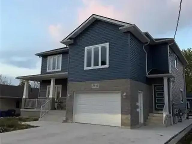 For Rent 4 Bedroom House Windsor ON DLS102519025