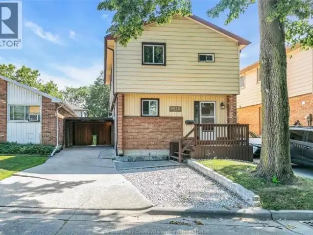 For Rent 4 Bedroom House Windsor ON DLS102752808