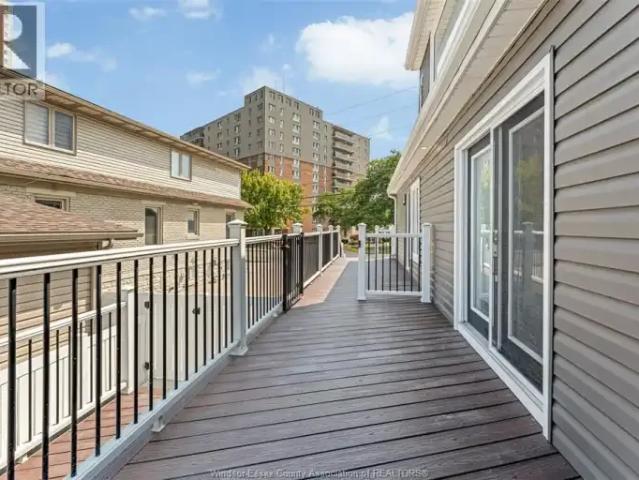 For Rent 4 Bedroom House Windsor ON DLS102272638