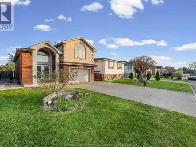 For Rent 4 Bedroom House Windsor ON DLS102306813