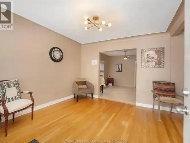 For Rent 4 Bedroom House Windsor ON DLS104842016