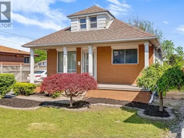 For Rent 4 Bedroom House Windsor ON DLS104257410