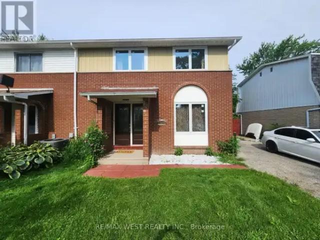 For Rent 4 Bedroom House Windsor ON DS101878876