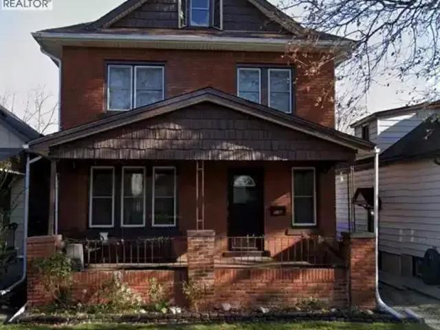 For Rent 4 Bedroom House Windsor ON DS102579005