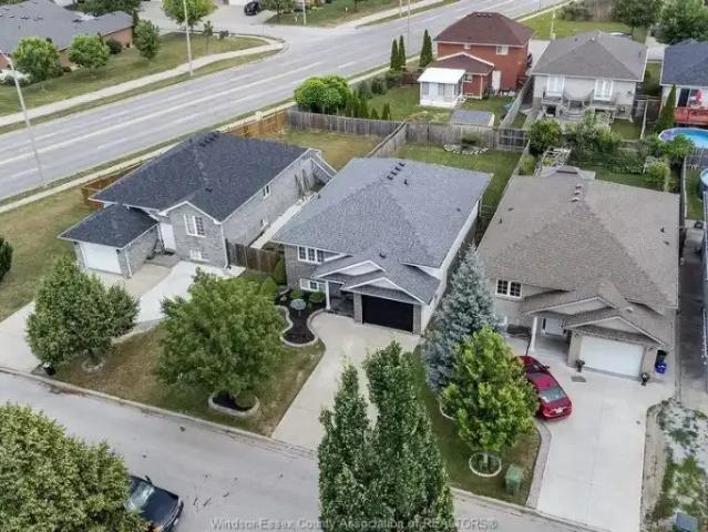 For Rent 4 Bedroom House Windsor ON DS102915407