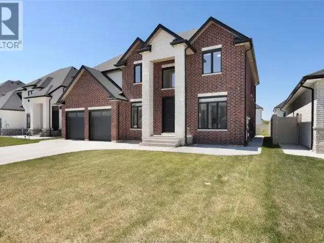 For Rent 4 Bedroom House Windsor ON DS103012109