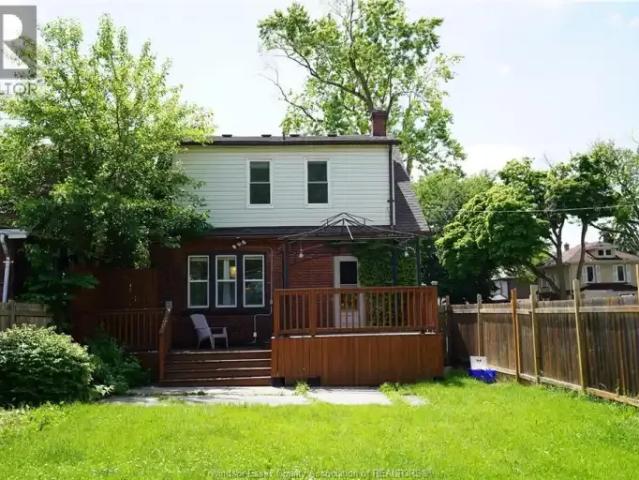 For Rent 4 Bedroom House Windsor ON DS103151908