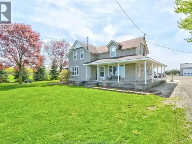 For Rent 4 Bedroom House Windsor ON DS103216021