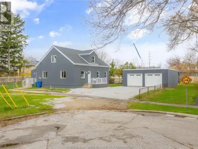 For Rent 4 Bedroom House Windsor ON DS103355458
