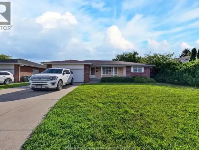 For Rent 4 Bedroom House Windsor ON DS104257428