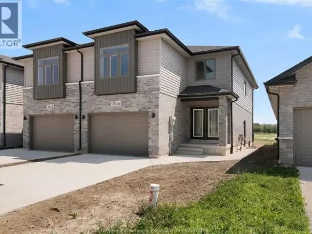 For Rent 4 Bedroom House Windsor ON DS104471155