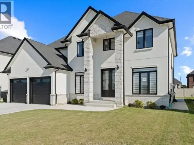 For Rent 4 Bedroom House Windsor ON DS104507022