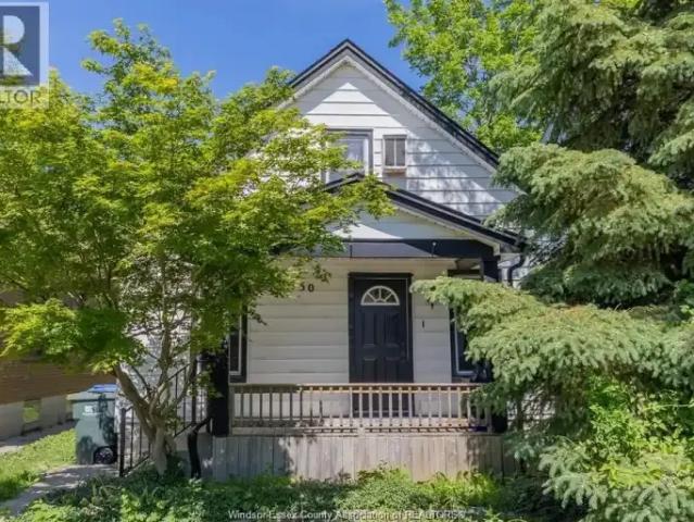 For Rent 4 Bedroom House Windsor ON DS104864181