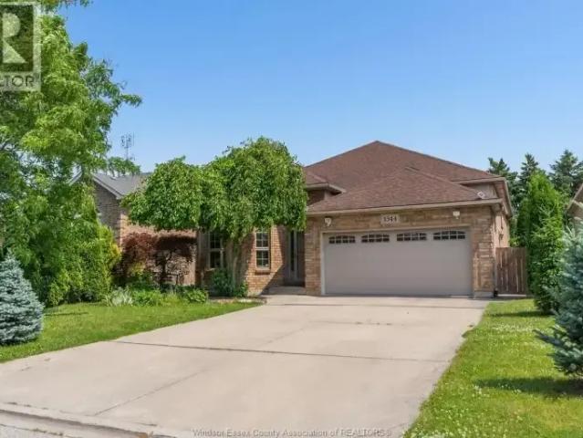 For Rent 4 Bedroom House Windsor ON DS104864194