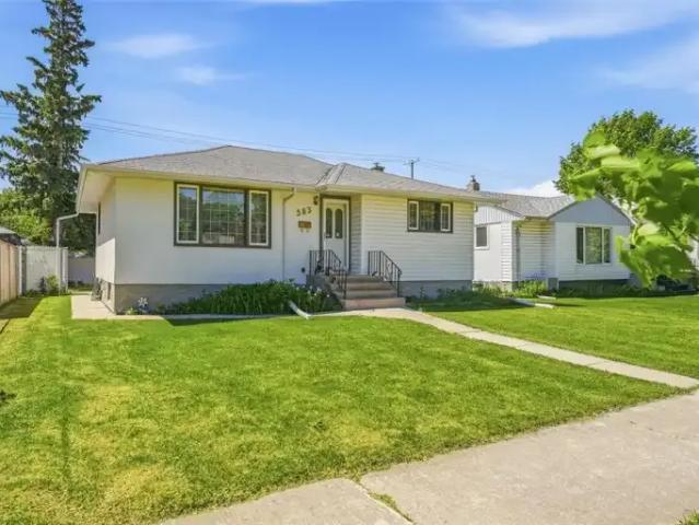 For Rent 4 Bedroom House Winnipeg MB DS103958686