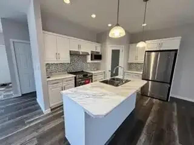 For Rent 4 Bedroom House Winnipeg MB DS104876754