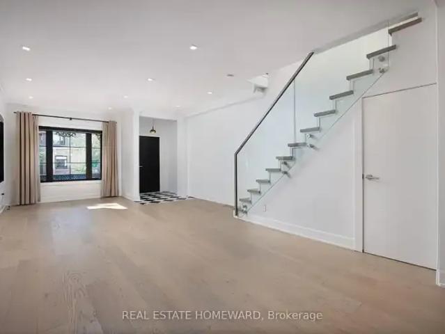 For Rent 4 Bedroom House Toronto ON DS103920504