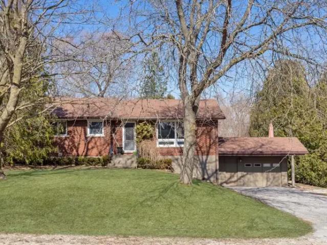 For Rent 4 Bedroom House Thornbury ON DS104067041