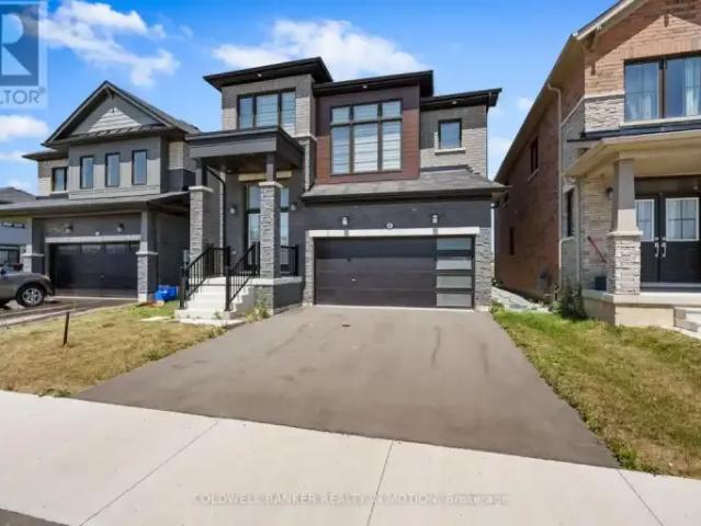 For Rent 4 Bedroom House Thorold ON DLS96253651