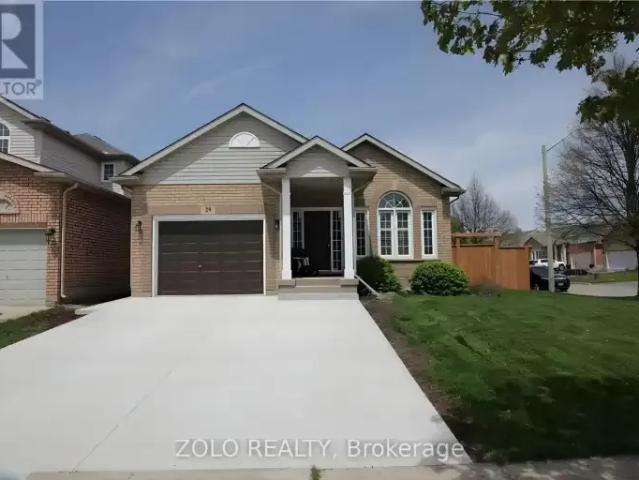 For Rent 4 Bedroom House Thorold ON DLS101879513