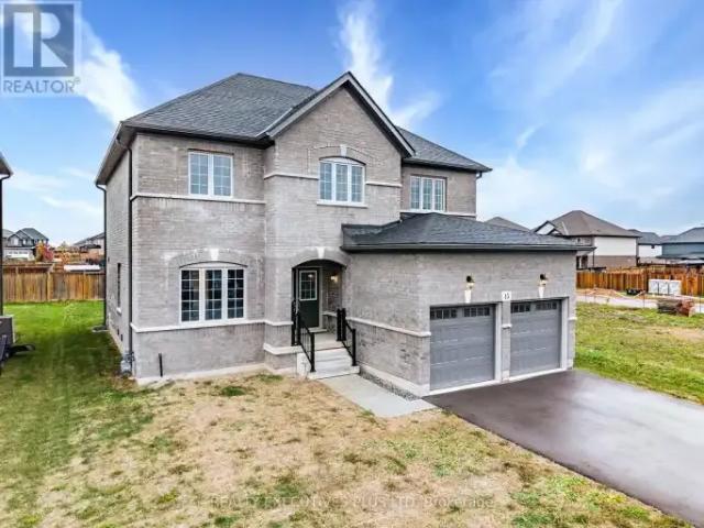 For Rent 4 Bedroom House Thorold ON DLS101090352
