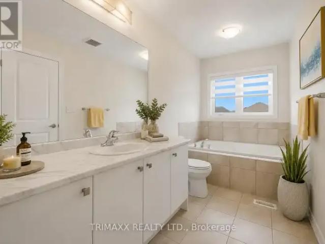 For Rent 4 Bedroom House Thorold ON DLS102701583