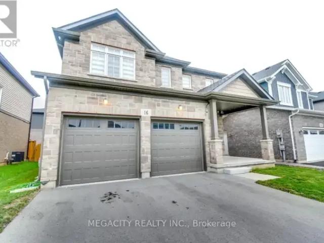 For Rent 4 Bedroom House Thorold ON DLS102847454
