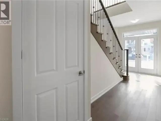 For Rent 4 Bedroom House Thorold ON DLS102113860