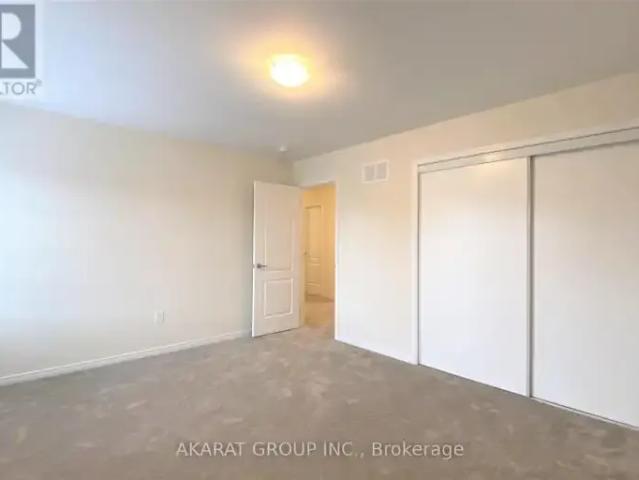 For Rent 4 Bedroom House Thorold ON DLS103119135