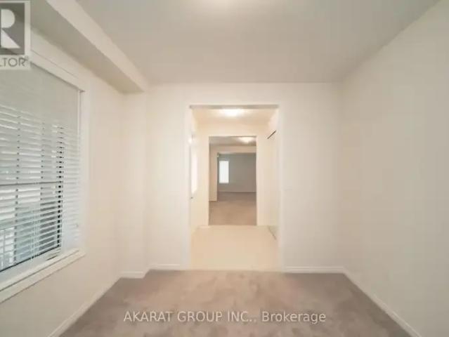 For Rent 4 Bedroom House Thorold ON DS101016804