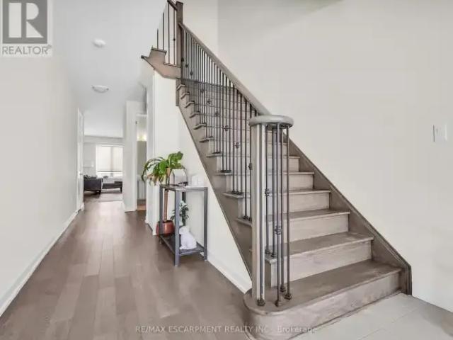 For Rent 4 Bedroom House Thorold ON DS102085896