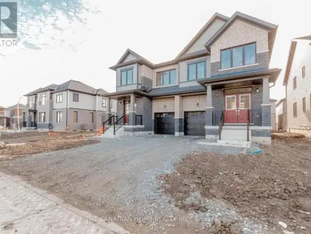 For Rent 4 Bedroom House Thorold ON DS102243209