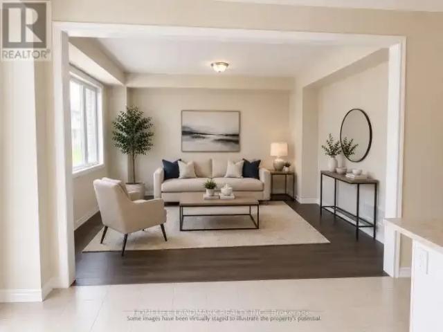 For Rent 4 Bedroom House Thorold ON DS104471051