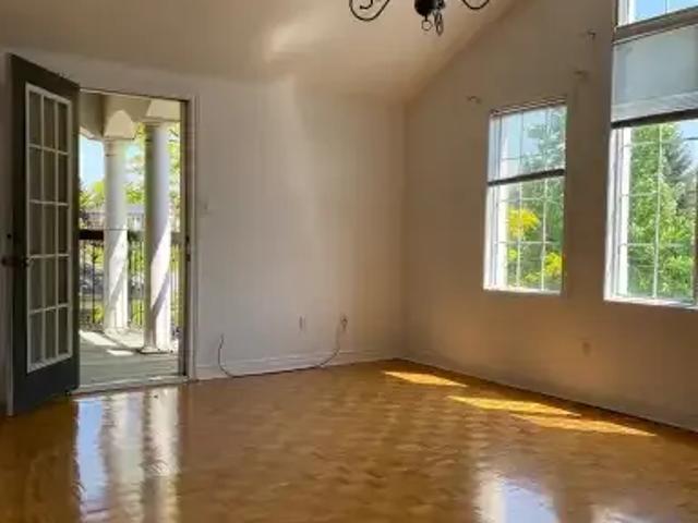 For Rent 4 Bedroom House Vaughan ON DLS101827965